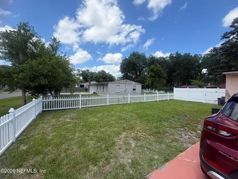 4127 Springwood Road Jacksonville FL 32207