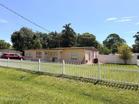 4127 Springwood Road Jacksonville FL 32207