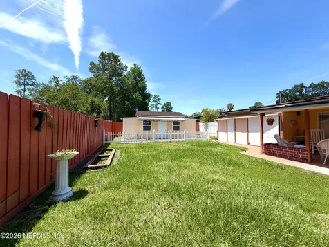 4127 Springwood Road Jacksonville FL 32207