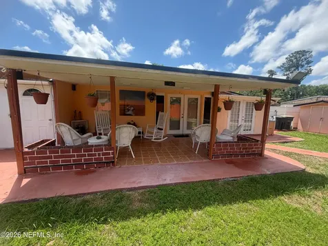 4127 Springwood Road Jacksonville FL 32207