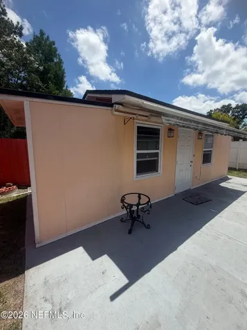 4127 Springwood Road Jacksonville FL 32207