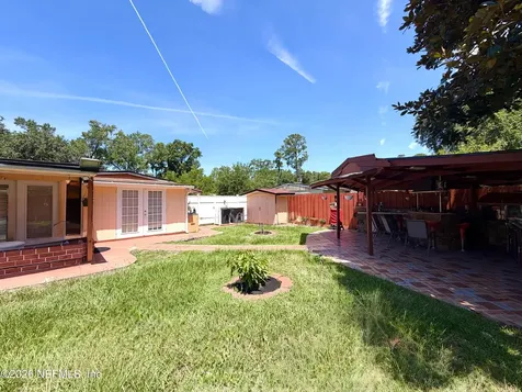 4127 Springwood Road Jacksonville FL 32207