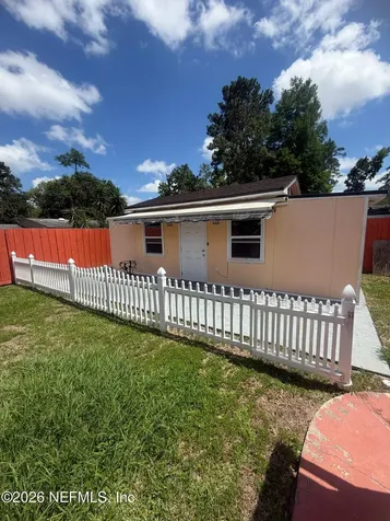 4127 Springwood Road Jacksonville FL 32207