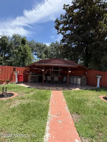 4127 Springwood Road Jacksonville FL 32207