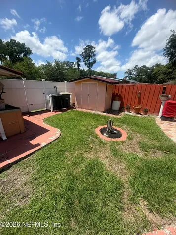 4127 Springwood Road Jacksonville FL 32207
