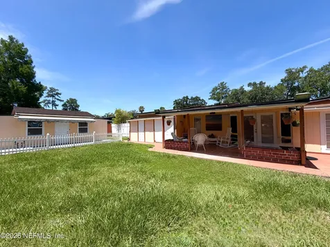 4127 Springwood Road Jacksonville FL 32207