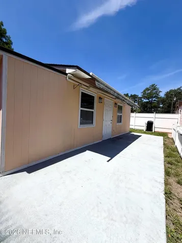 4127 Springwood Road Jacksonville FL 32207