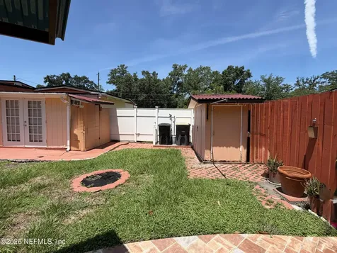 4127 Springwood Road Jacksonville FL 32207