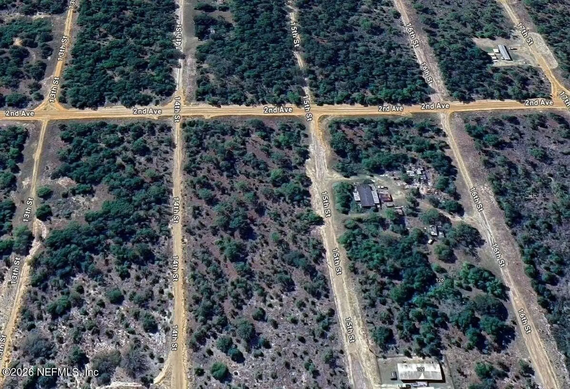 0 Poppy Drive Interlachen FL 32148