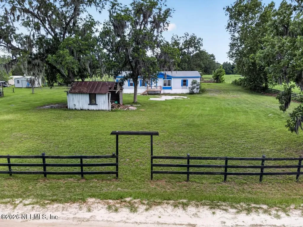 18494 Broken Arrow Road Hilliard FL 32046