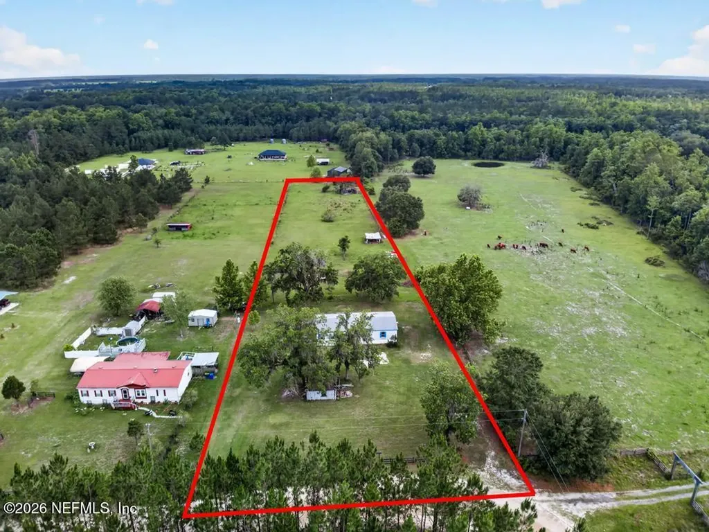 18494 Broken Arrow Road Hilliard FL 32046