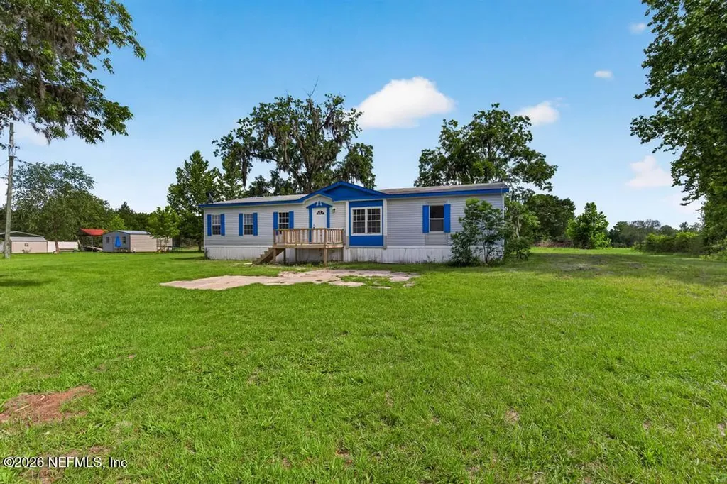 18494 Broken Arrow Road Hilliard FL 32046