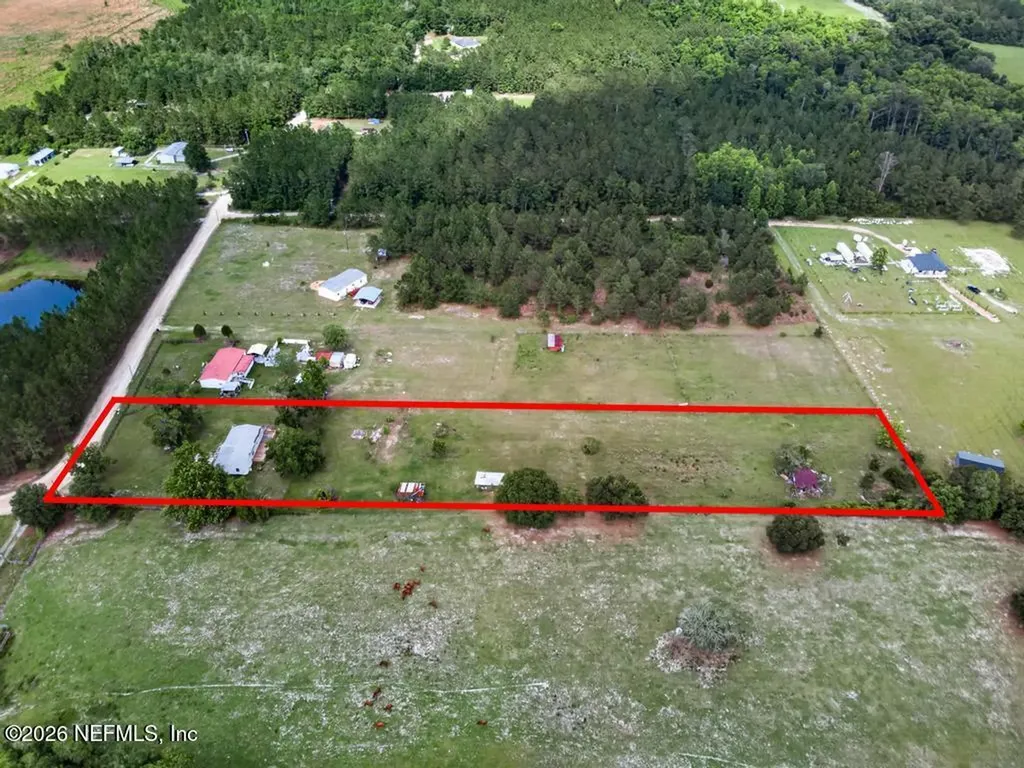 18494 Broken Arrow Road Hilliard FL 32046