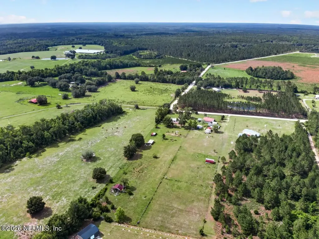 18494 Broken Arrow Road Hilliard FL 32046
