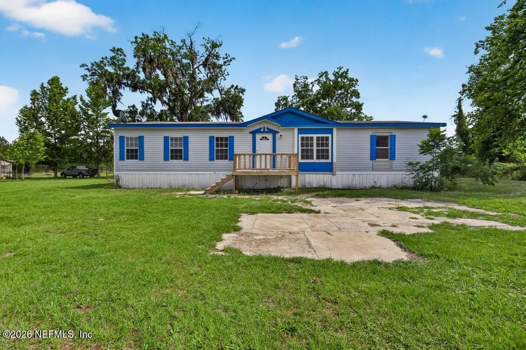 18494 Broken Arrow Road Hilliard FL 32046
