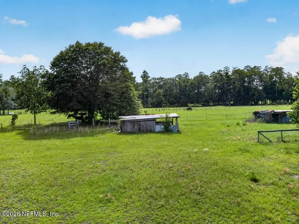 18494 Broken Arrow Road Hilliard FL 32046