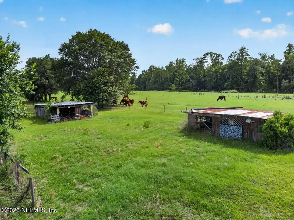 18494 Broken Arrow Road Hilliard FL 32046