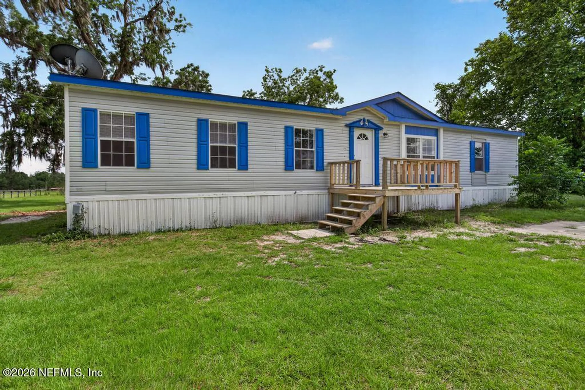 18494 Broken Arrow Road Hilliard FL 32046