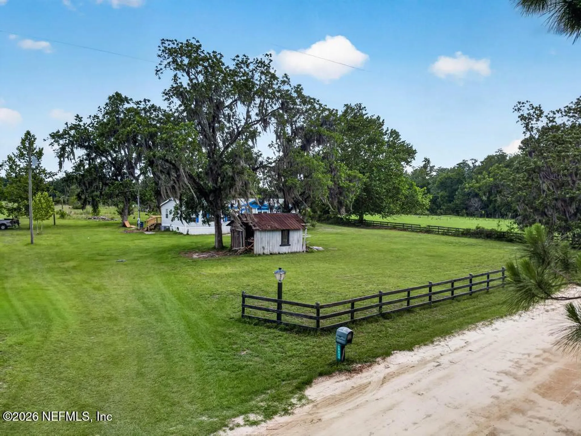 18494 Broken Arrow Road Hilliard FL 32046