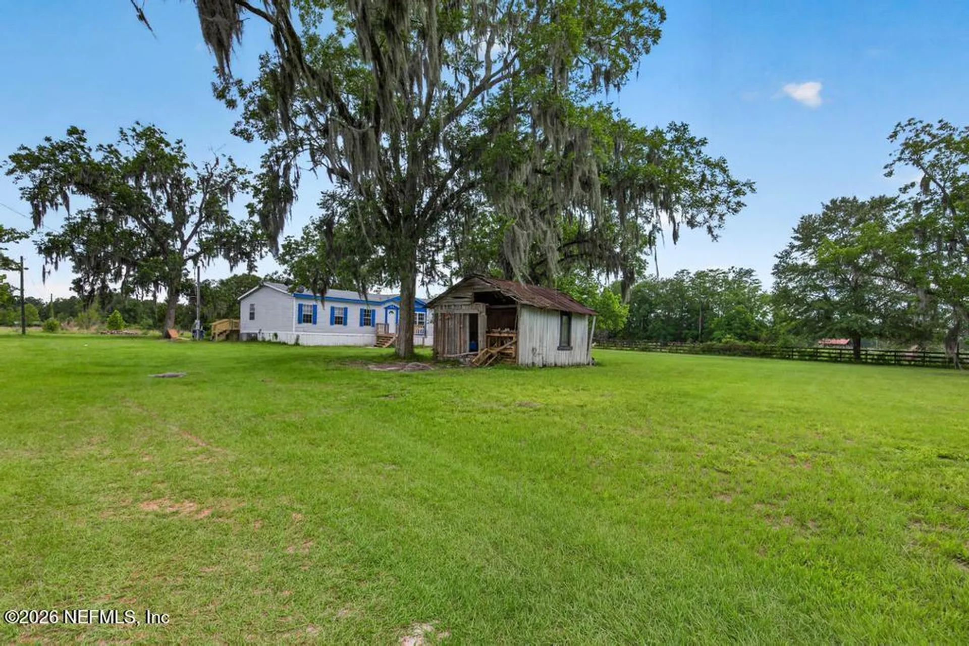 18494 Broken Arrow Road Hilliard FL 32046
