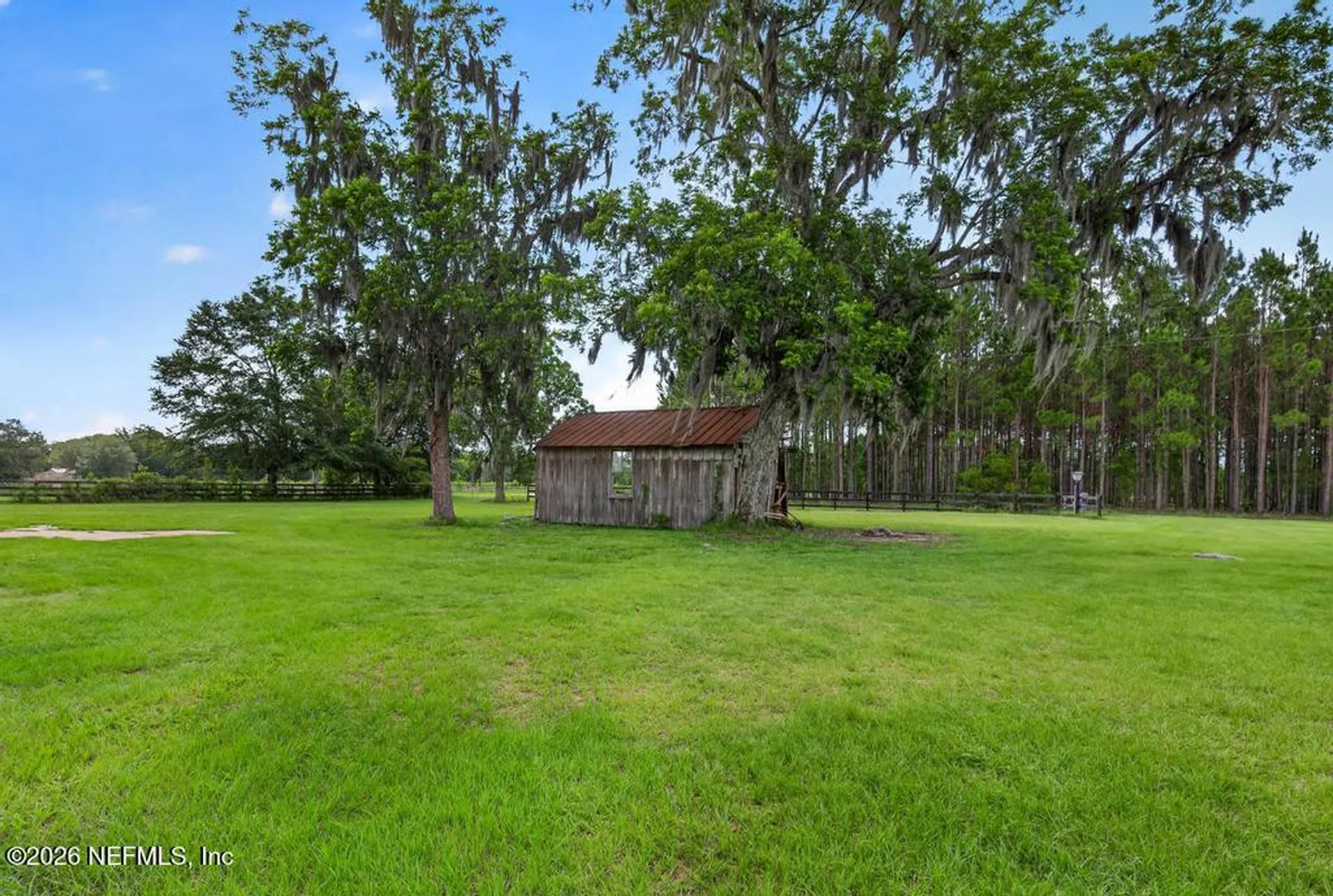 18494 Broken Arrow Road Hilliard FL 32046