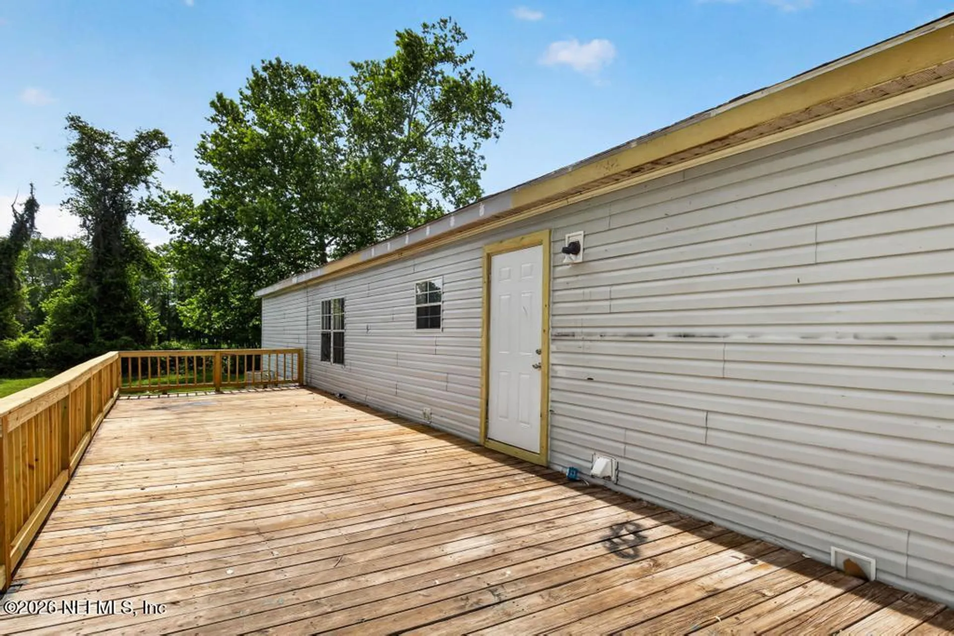 18494 Broken Arrow Road Hilliard FL 32046