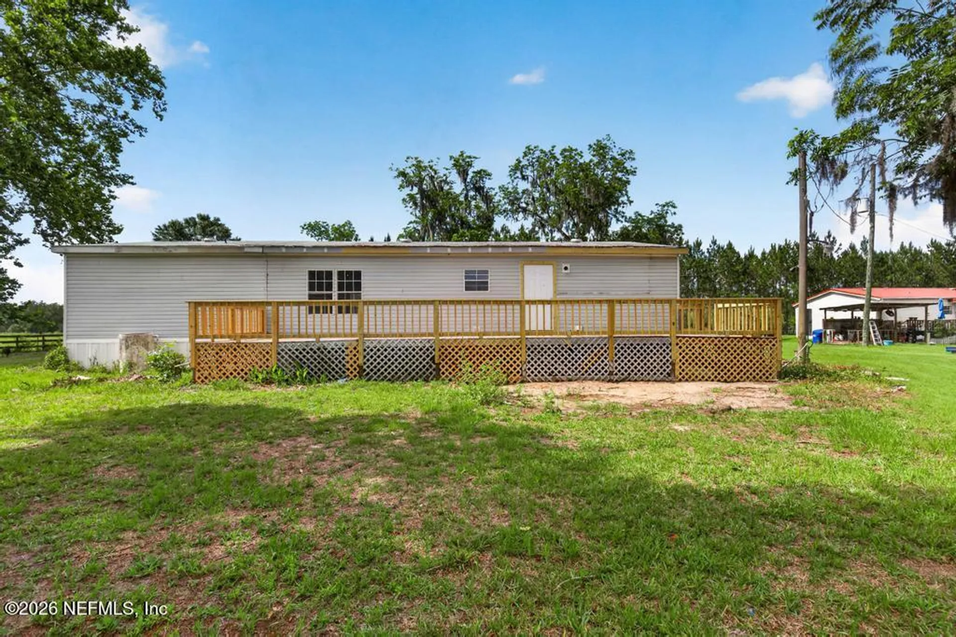 18494 Broken Arrow Road Hilliard FL 32046