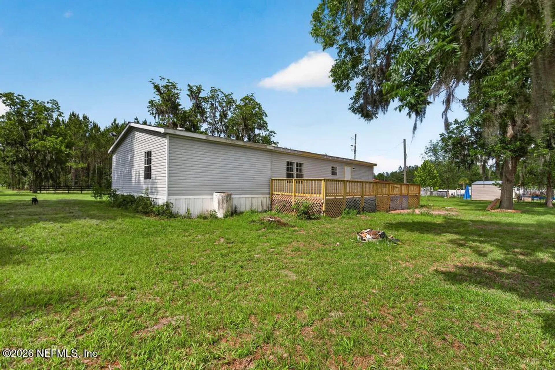 18494 Broken Arrow Road Hilliard FL 32046