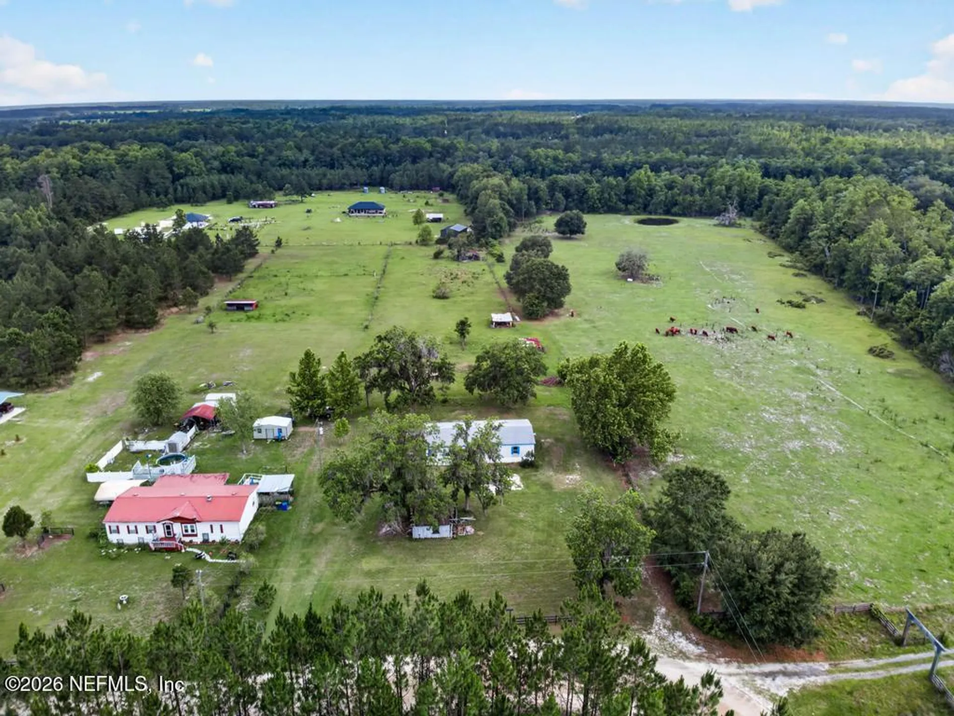 18494 Broken Arrow Road Hilliard FL 32046