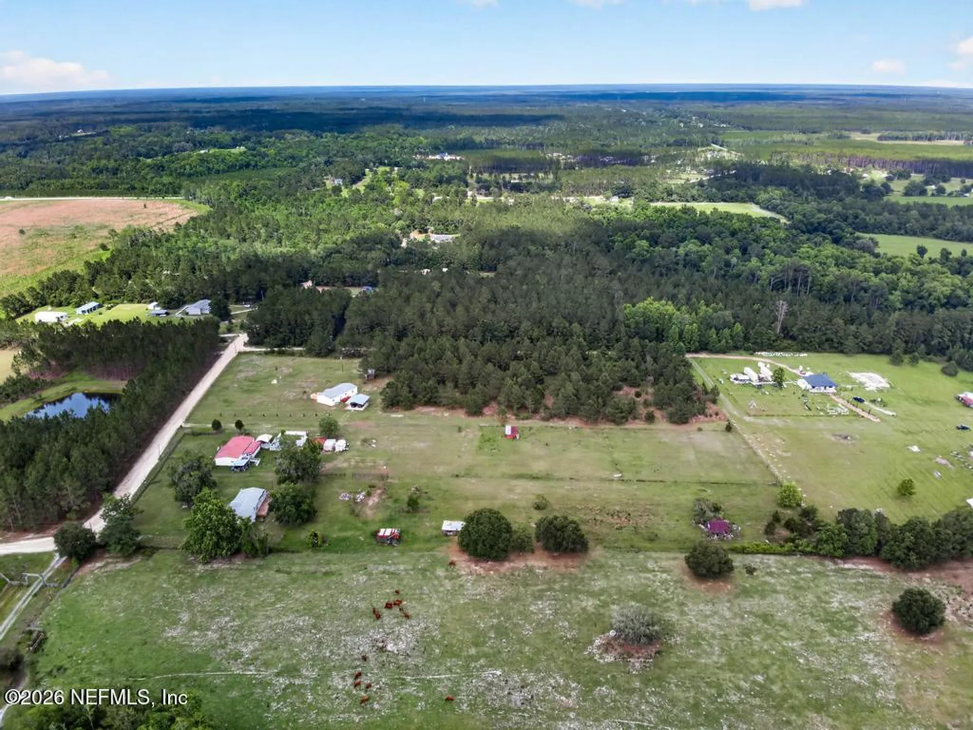 18494 Broken Arrow Road Hilliard FL 32046
