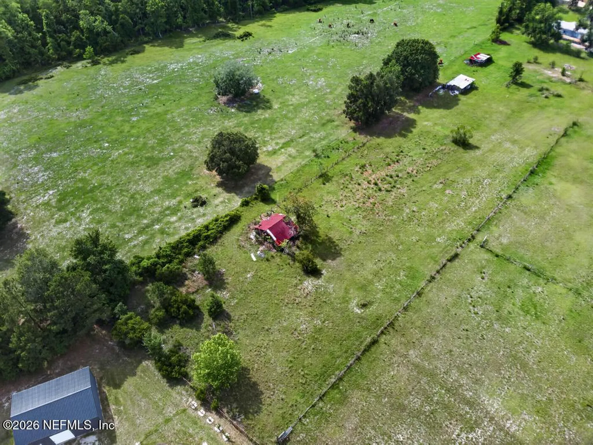 18494 Broken Arrow Road Hilliard FL 32046