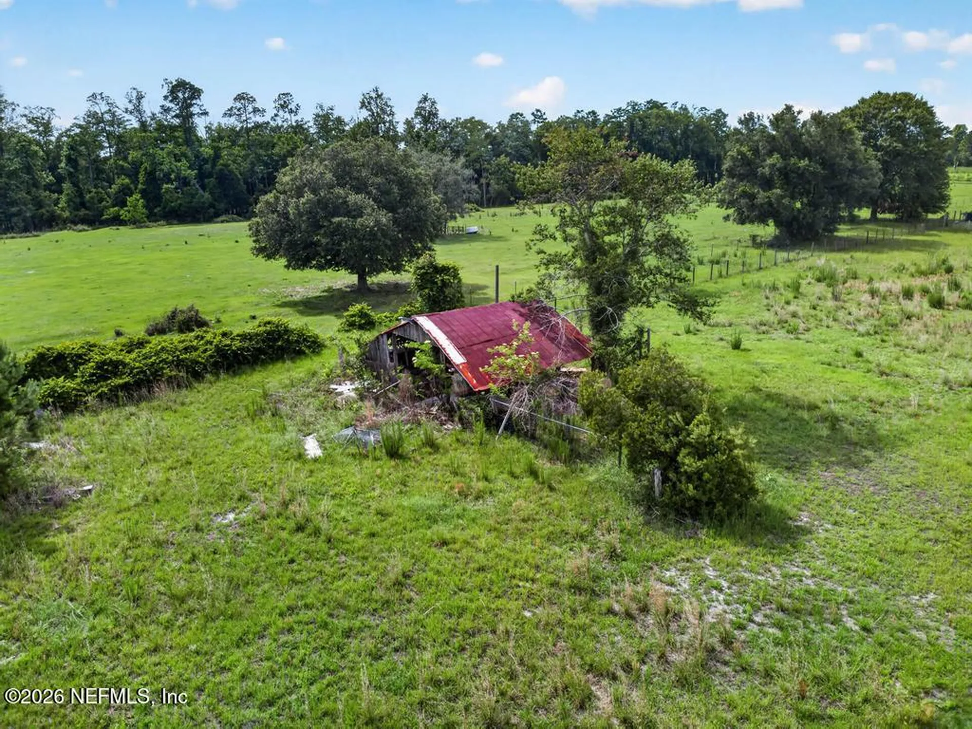 18494 Broken Arrow Road Hilliard FL 32046