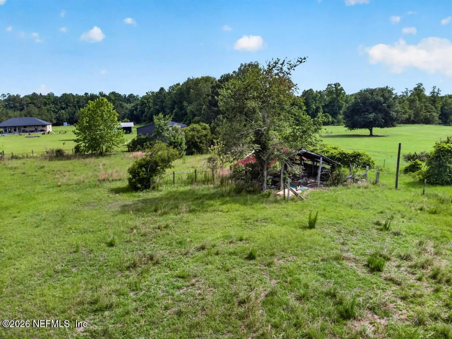 18494 Broken Arrow Road Hilliard FL 32046