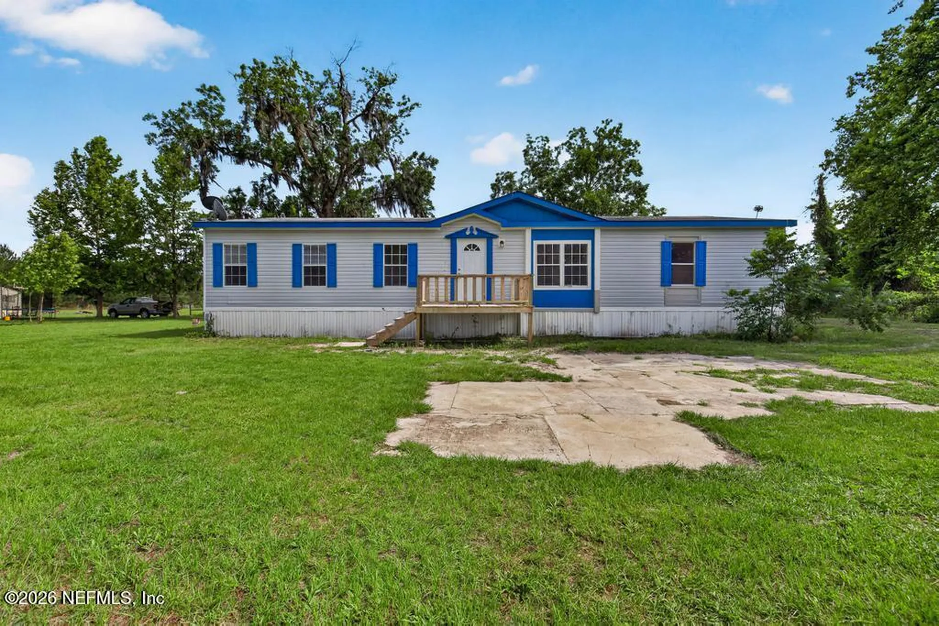 18494 Broken Arrow Road Hilliard FL 32046