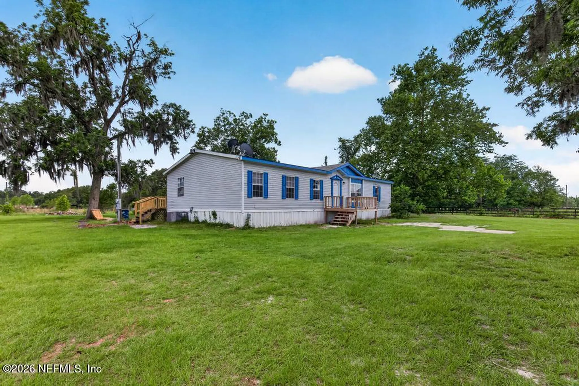 18494 Broken Arrow Road Hilliard FL 32046