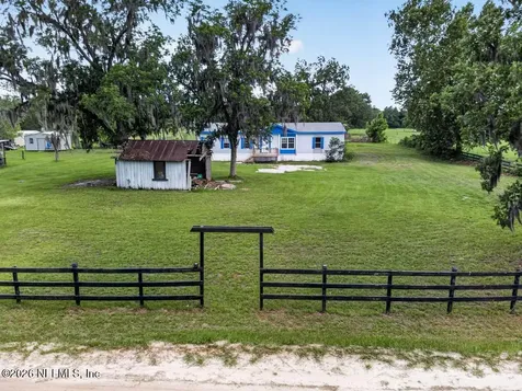 18494 Broken Arrow Road Hilliard FL 32046
