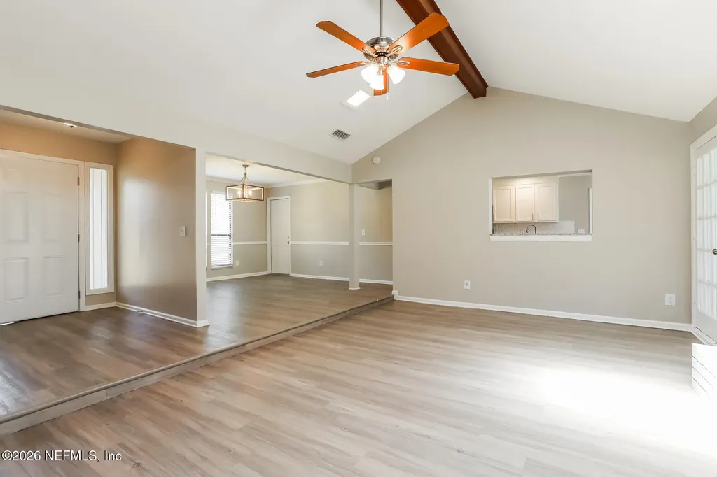 1527 St Francis Drive Orange Park FL 32073
