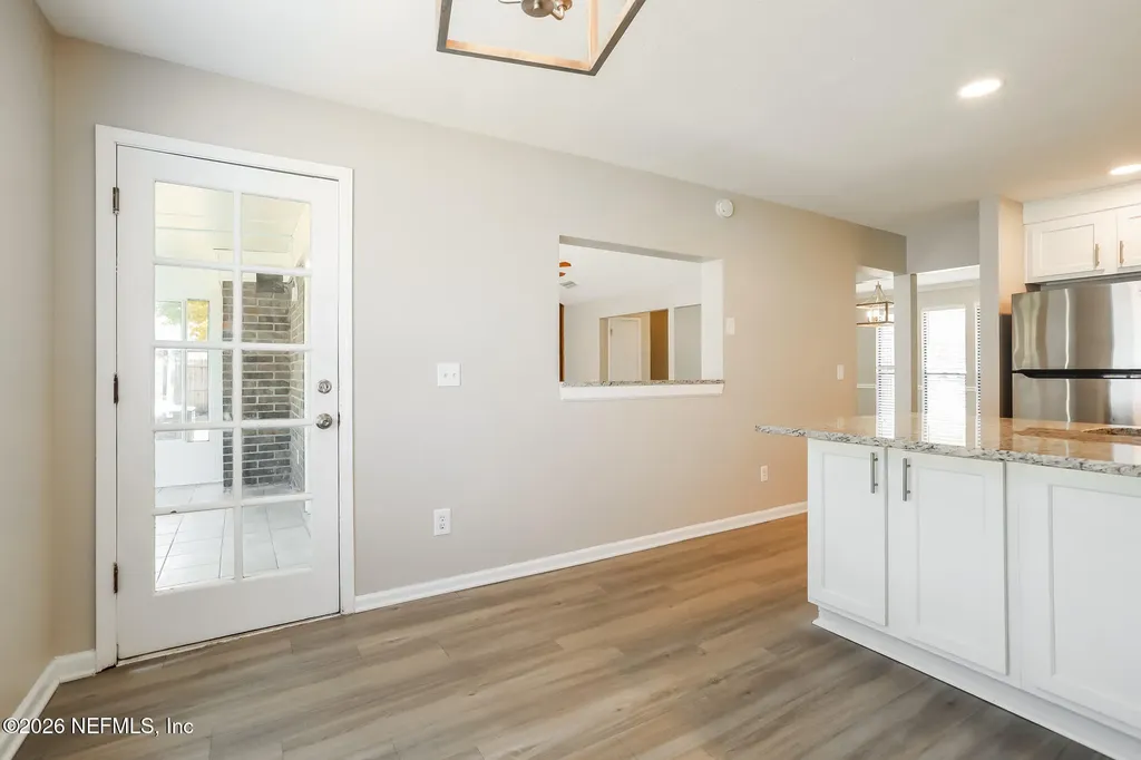 1527 St Francis Drive Orange Park FL 32073