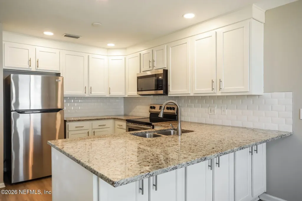 1527 St Francis Drive Orange Park FL 32073