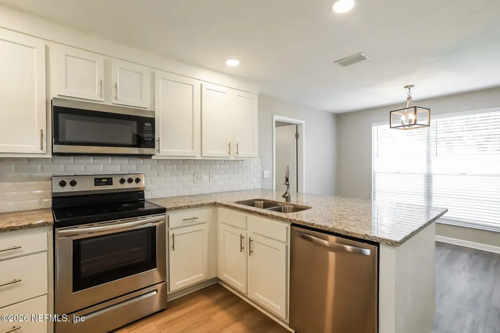 1527 St Francis Drive Orange Park FL 32073