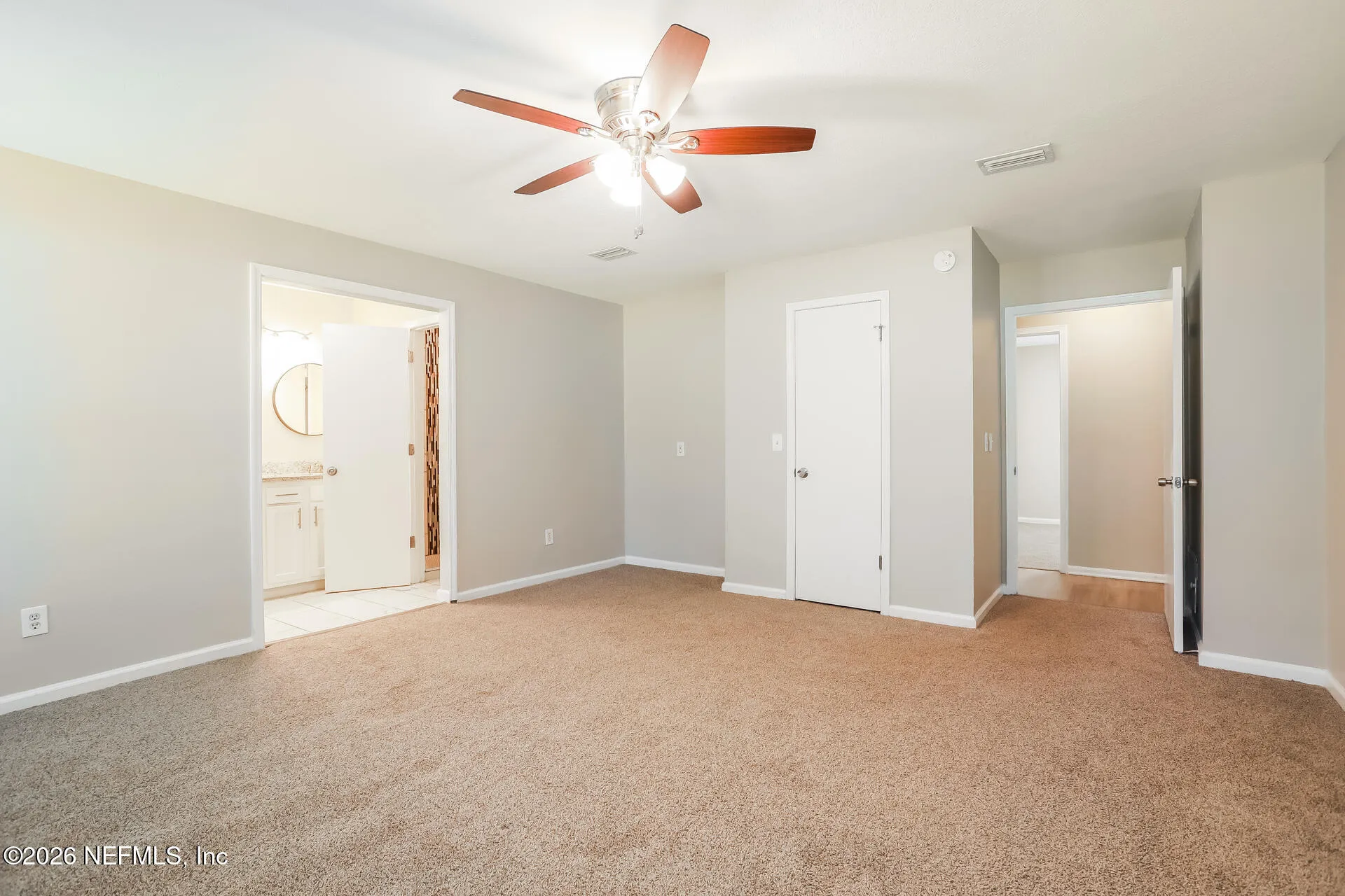 1527 St Francis Drive Orange Park FL 32073