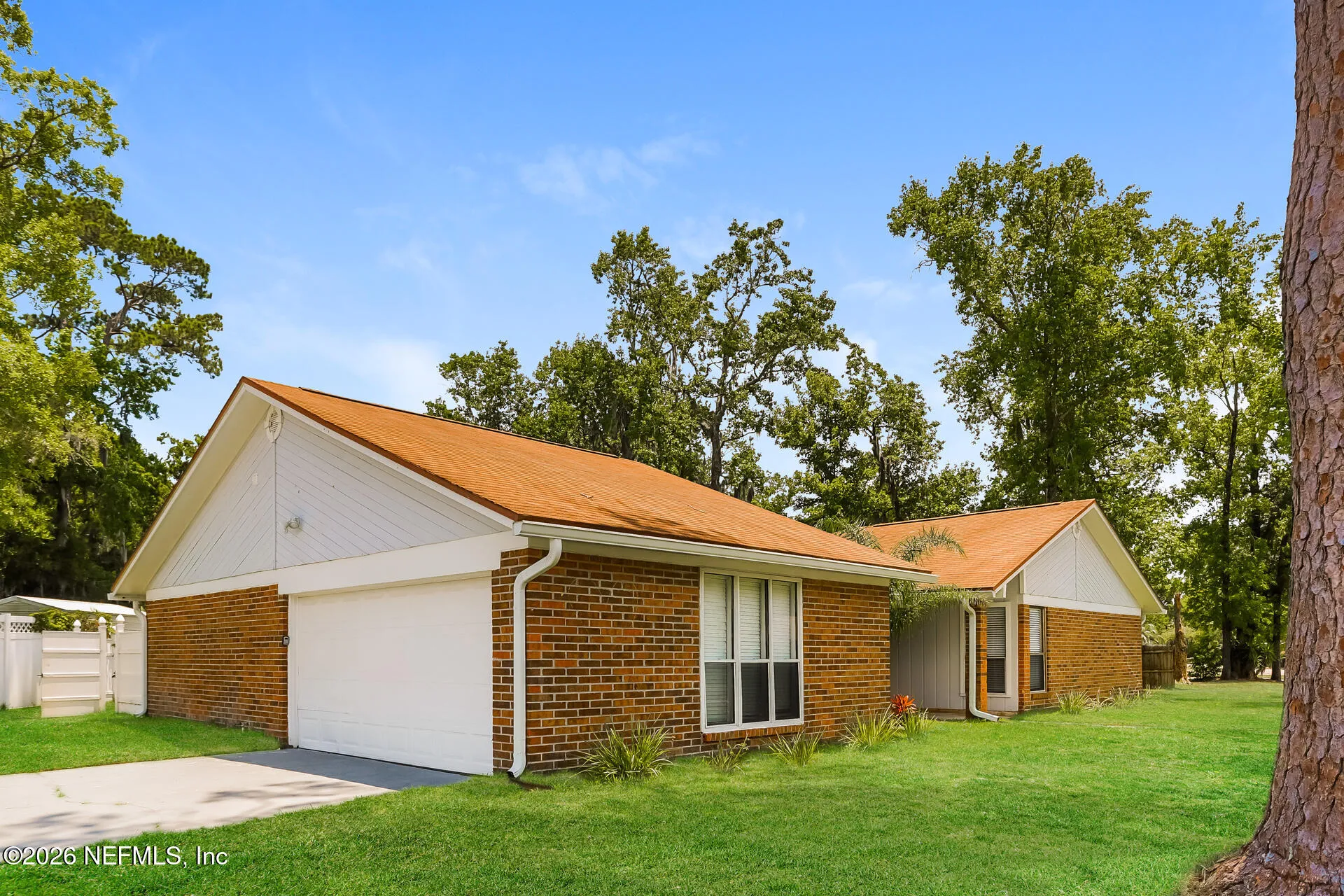 1527 St Francis Drive Orange Park FL 32073