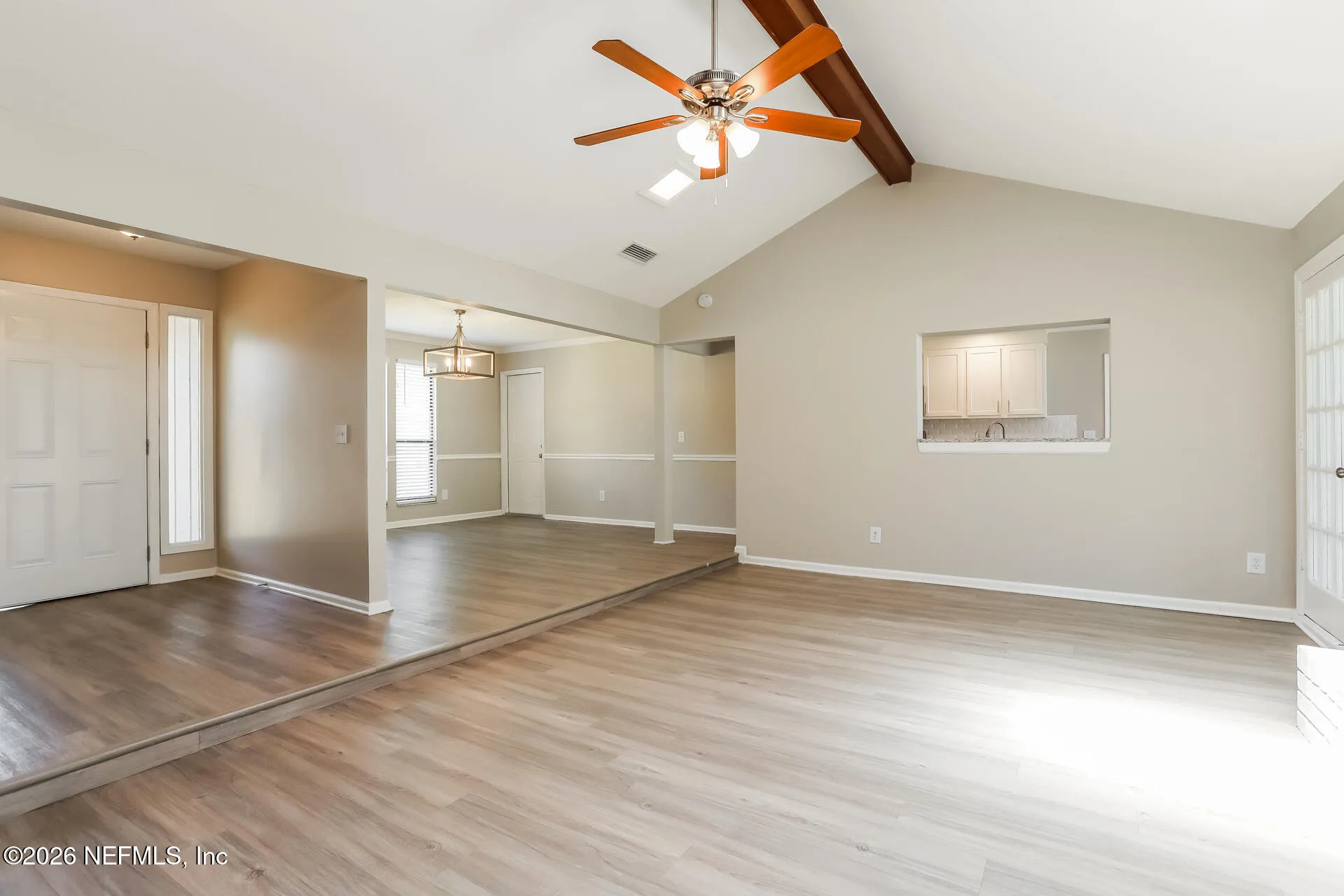1527 St Francis Drive Orange Park FL 32073