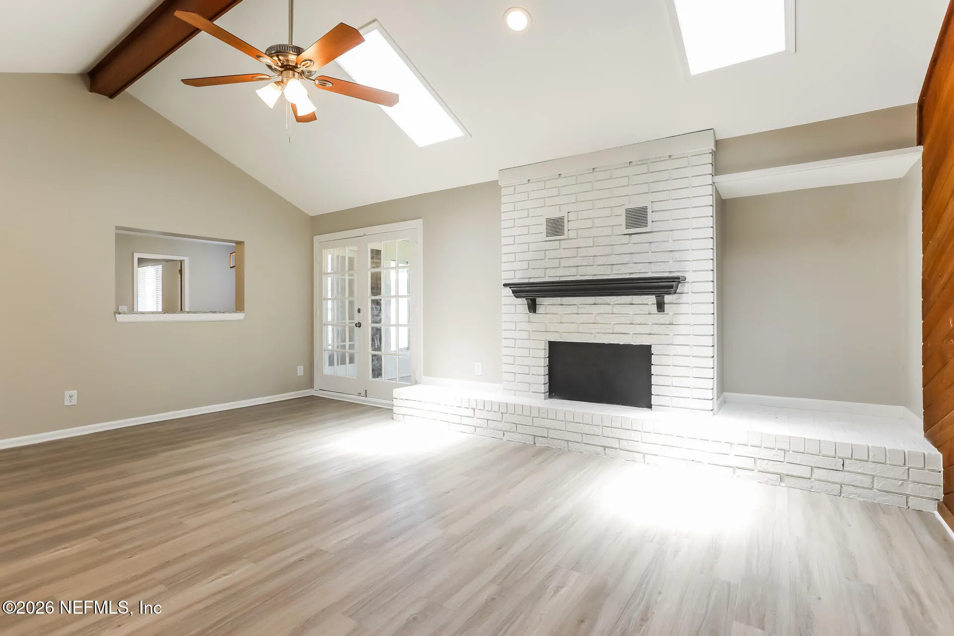 1527 St Francis Drive Orange Park FL 32073