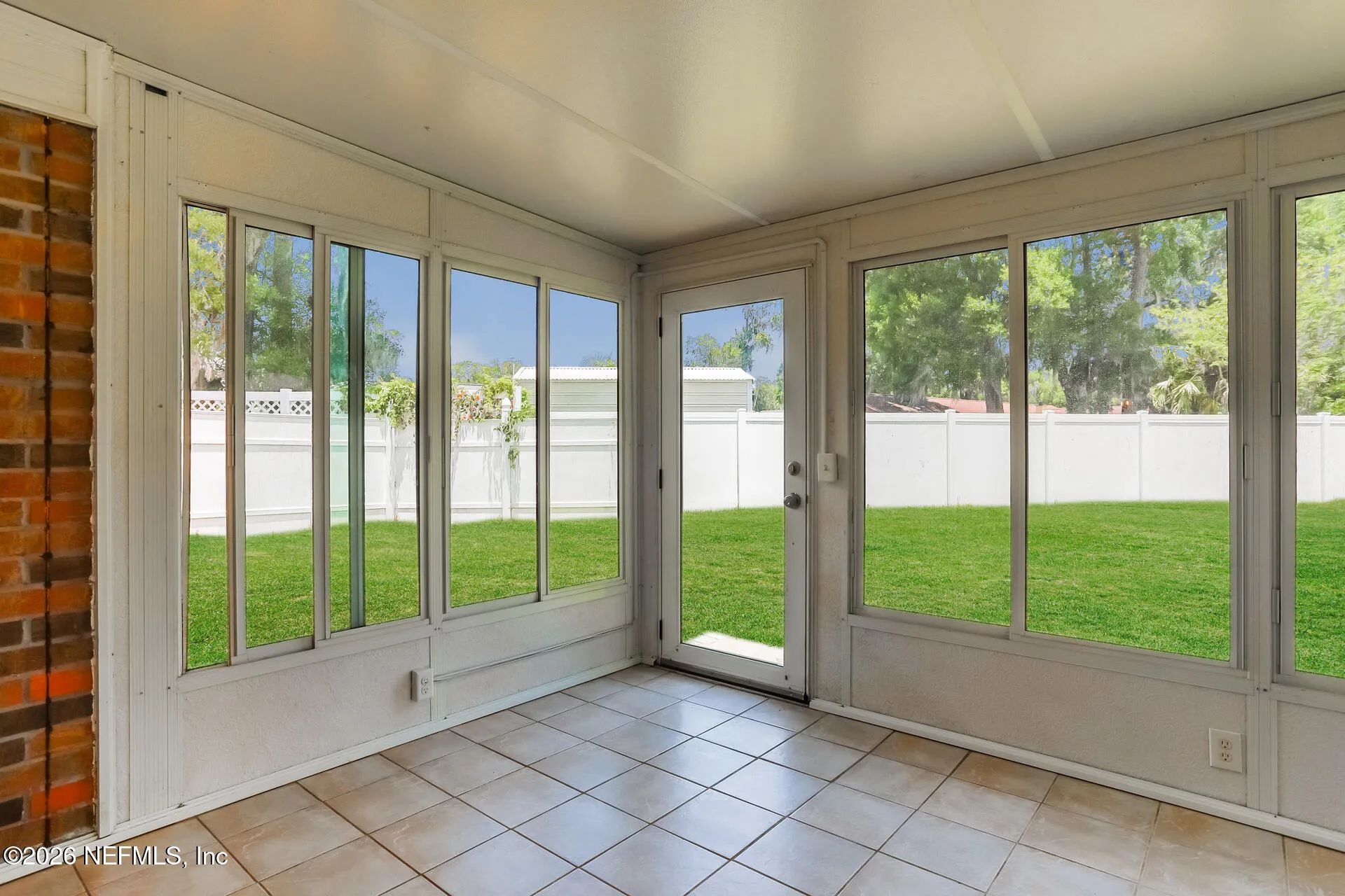 1527 St Francis Drive Orange Park FL 32073