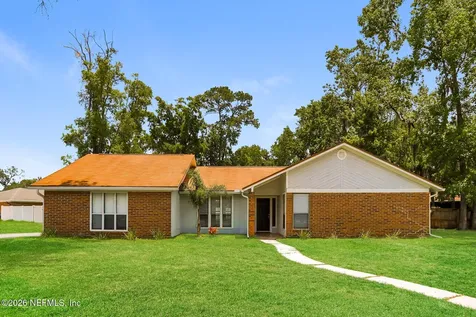 1527 St Francis Drive Orange Park FL 32073
