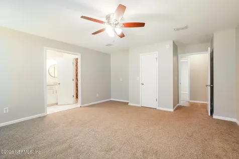 1527 St Francis Drive Orange Park FL 32073