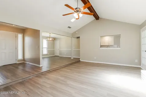 1527 St Francis Drive Orange Park FL 32073