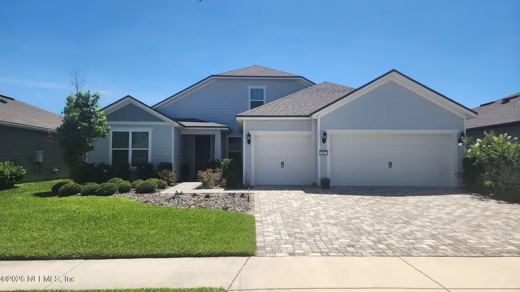 10683 Town View Drive Jacksonville FL 32256