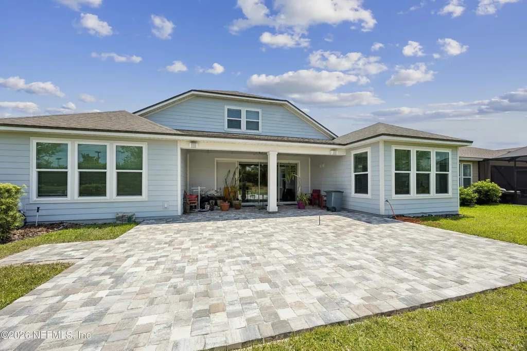 10683 Town View Drive Jacksonville FL 32256